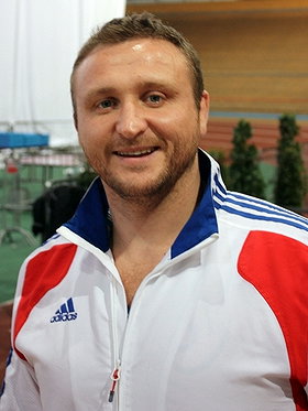 Matthieu Bataille