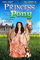 Princess and the Pony (2011)