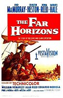 The Far Horizons                                  (1955)