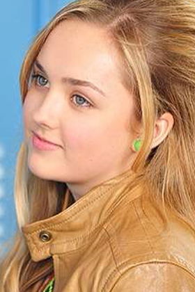 Mia Frampton