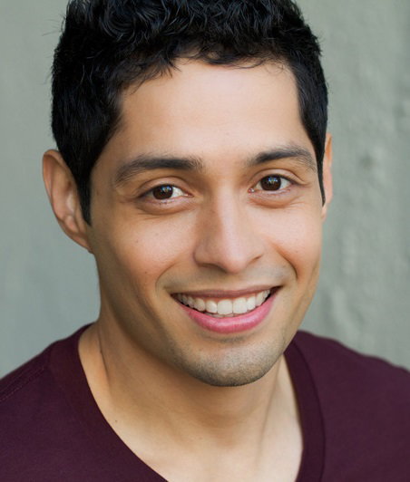 Max Arciniega