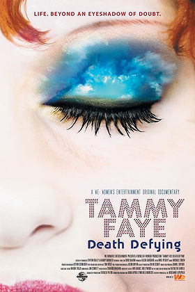 Tammy Faye: Death Defying