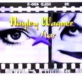 Hayley Wagner, Star
