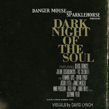 Dark Night of the Soul