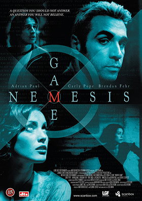 Nemesis Game