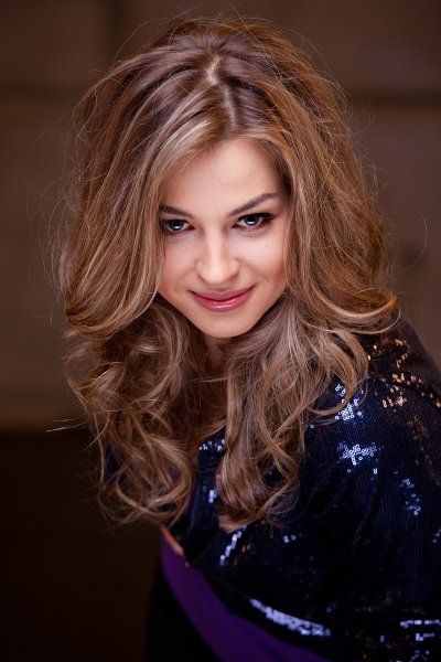 Karolina Szymanska