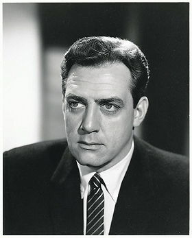 Raymond Burr