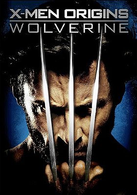 X-Men Origins: Wolverine (Two-Disc Special Edition + Digital Copy) 