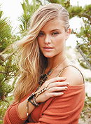 Nina Agdal