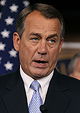 John Boehner
