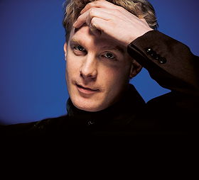 Martin Fröst