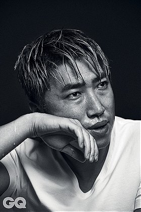 Dong-Min Jang
