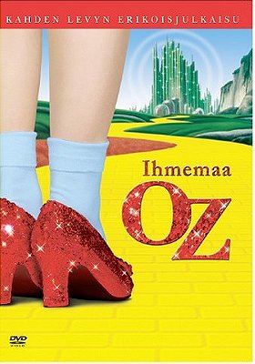 The Wizard of Oz (2 Disc Special Edition)  