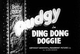 Ding Dong Doggie