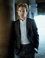 Domhnall Gleeson