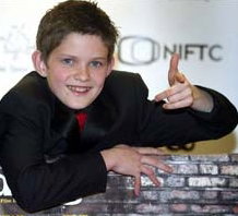 Niall Wright