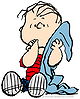 Linus van Pelt