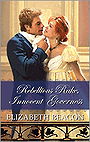 Rebellious Rake, Innocent Governess (Alstones #2)