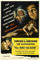 The Red House