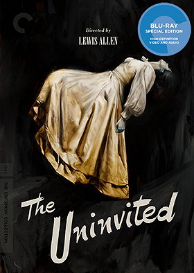 The Uninvited (The Criterion Collection) 