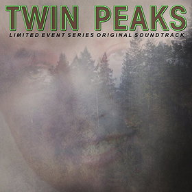 Twin Peaks: Limited Event Series