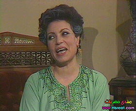Ragaa Hussein