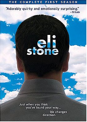 Eli Stone: Complete First Season  [Region 1] [US Import] [NTSC]