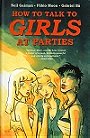 How to Talk to Girls at Parties (2016)