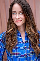Mekenna Melvin