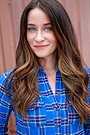 Mekenna Melvin