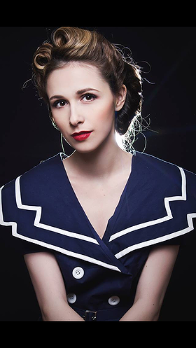 Piera Forde