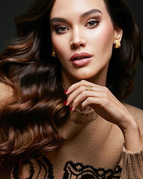 Maria Lopez Model