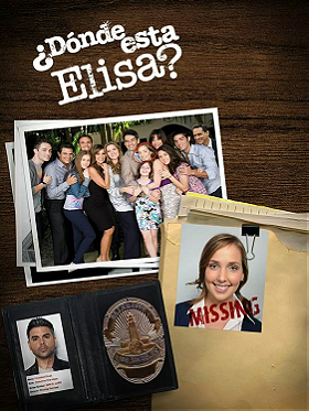 Dónde está Elisa?