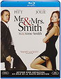 Mr. & Mrs. Smith 