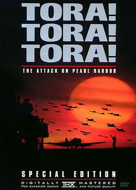 Tora! Tora! Tora!