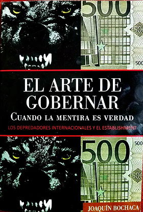 EL ARTE DE GOBERNAR