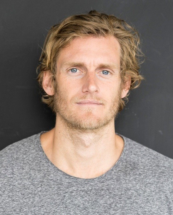 Matthias Quiviger