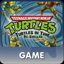Teenage Mutant Ninja Turtles: Turtles in Time Re-Shelled