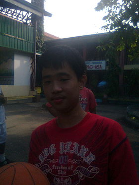 Morris Siy