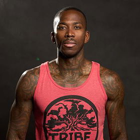 Anthony Njokuani