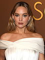 Jennifer Lawrence