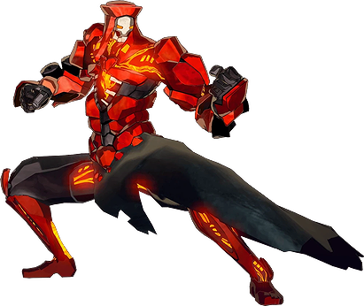 Brawler (Archetype)