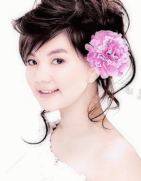 Ella Chen