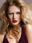 Toni Garrn