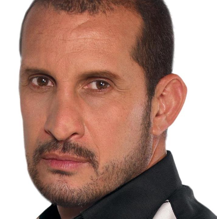 Fernando Solórzano