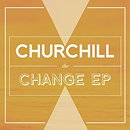 The Change EP