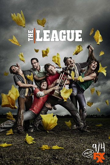 The League