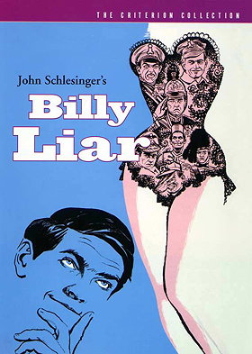 Billy Liar (The Criterion Collection)