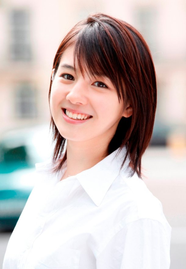 Minami Sakuraba