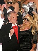 Playboy's 50th Anniversary Celebration                                  (2003)